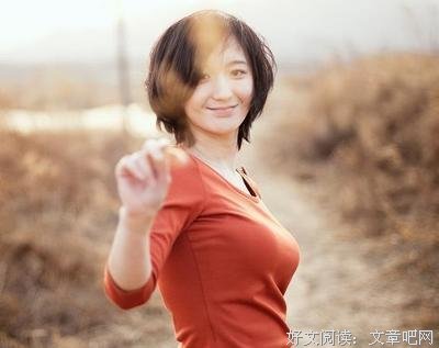 不为往事扰，只愿余生笑