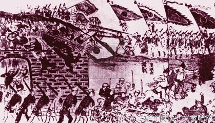 《战后中日关系》读后感锦集