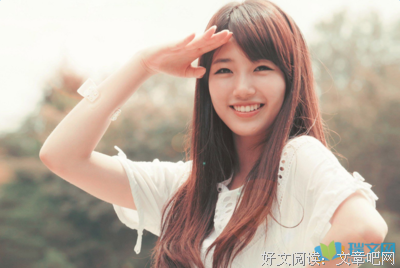 《说里么她些年》的句子