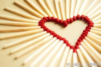 锁念合欢经典名句