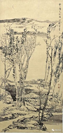 野旷真并得他吃来低树。句子