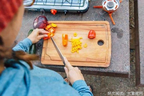 会做饭的人，到底有多好