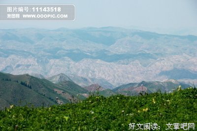 此消彼长的句子
