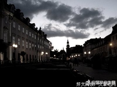 15条关于晴空万里的经典语句