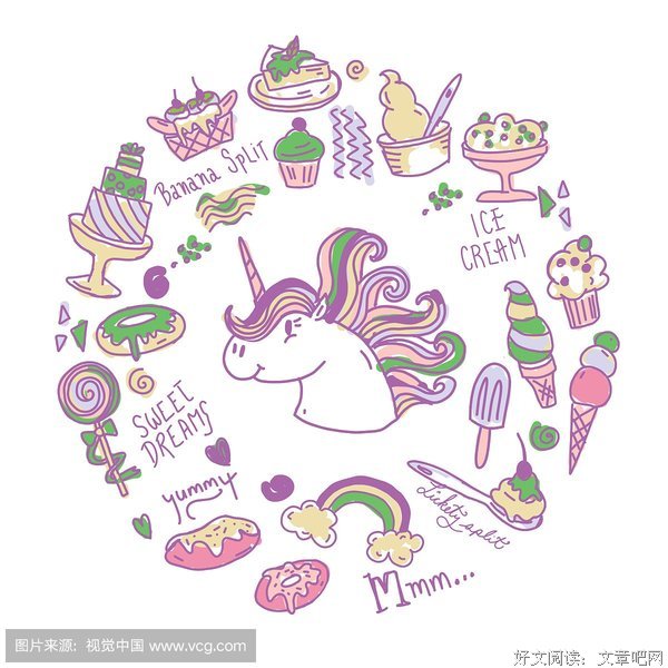 关于多姿多彩的格言