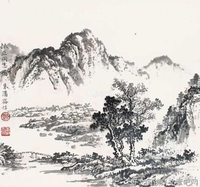 描写雄心勃勃的语句摘抄