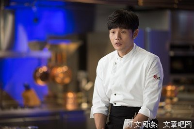 《十二道锋味3》经典观后感集