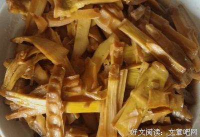想起我家的菜园子