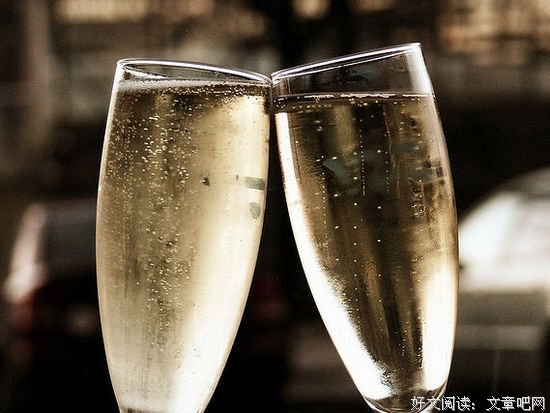 《酒会》影评摘抄