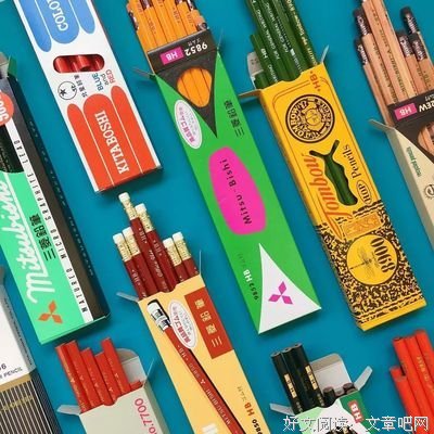 不止文具，7月我最爱的几样好东西！