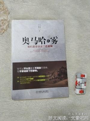 奥马哈之雾读后感100字