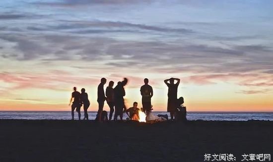 遇见这些人，请深交一辈子！