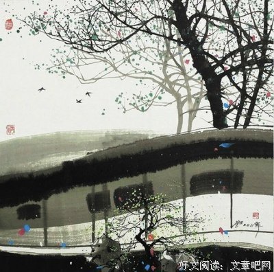 原谅别人，就是善待自己！