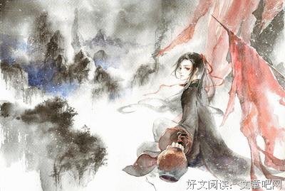 15条关于大难临头的经典语句