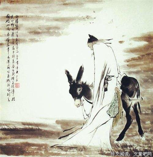 感时花溅泪的句子