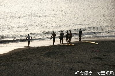 有关多看多坦然的句子