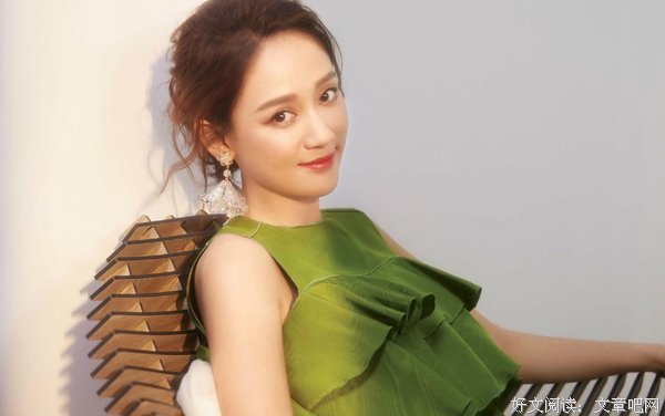 陈乔恩自曝“谢娜不再是我最好的朋友”：友谊的小船是怎么说翻就