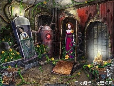 《邪恶之花》经典观后感集