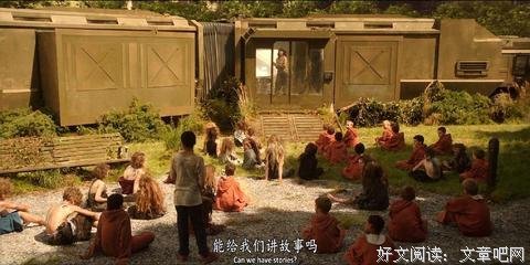 《天赐之女》观后感精选