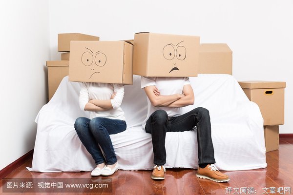 生气的时候，看看这三句话