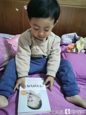 《如厕书》读后感100字