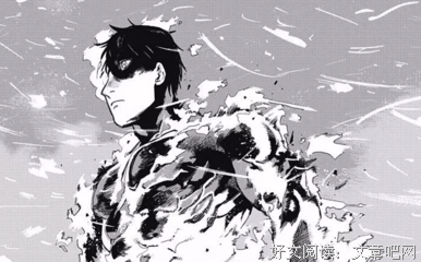 《走向火焰》读后感摘抄