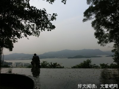 关于天人合一的座右铭