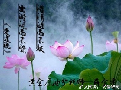 描写清澈见底的经典句子