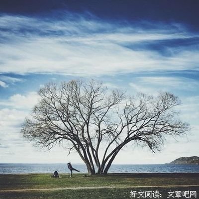 人性优美的句子