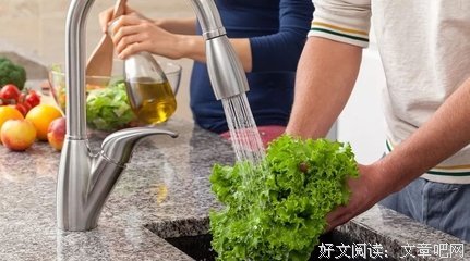 “你的脸，暴露了婚姻的质量”