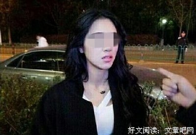 一个原配对小三最狠的报复。