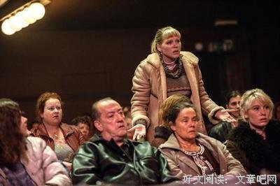 《库尔斯克》经典观后感1000字
