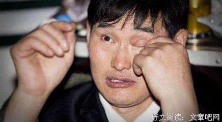 大衣哥宣布退出娱乐圈，永不复出？原因太让人心疼！