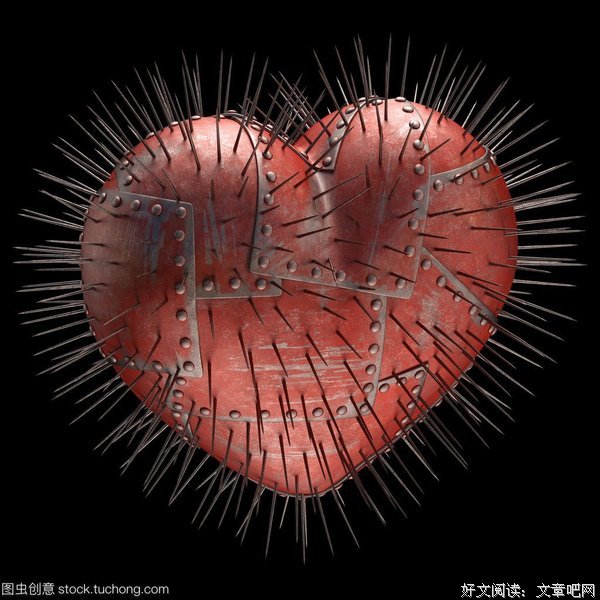《刺心》影评精选
