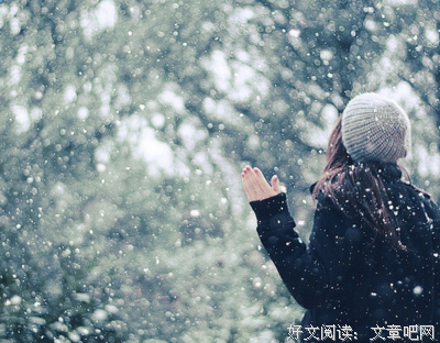 关于无忧无虑的语句