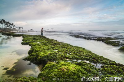 关于沧海桑田的名句摘抄