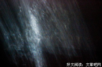 《光影》的句子
