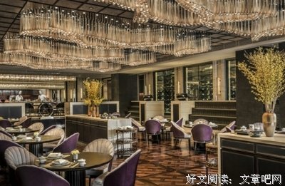 《中餐厅 第四季》观后感摘抄