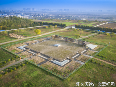 《帝陵》经典观后感1000字