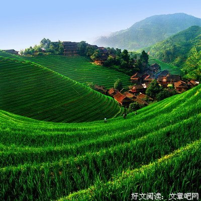 《颠倒思维》名句欣赏
