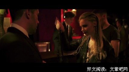 《谍海危情》好看吗？经典观后感锦集