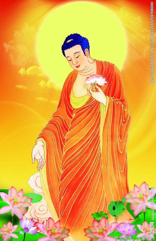 《阿弥陀佛》影评精选