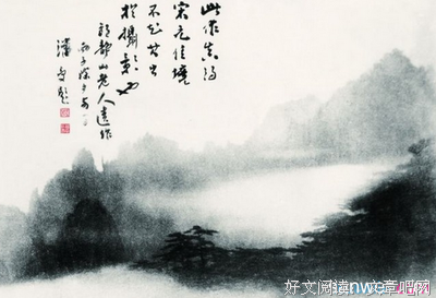 心情笔风而2名句欣赏