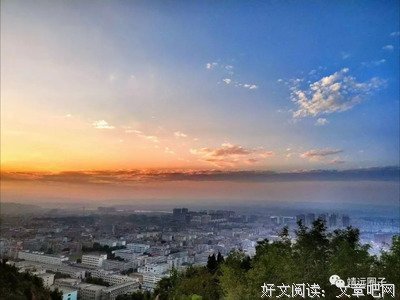 清风不燥。经典名句