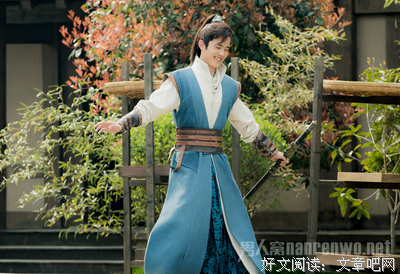 《琅琊榜之风起长林》经典影评有感