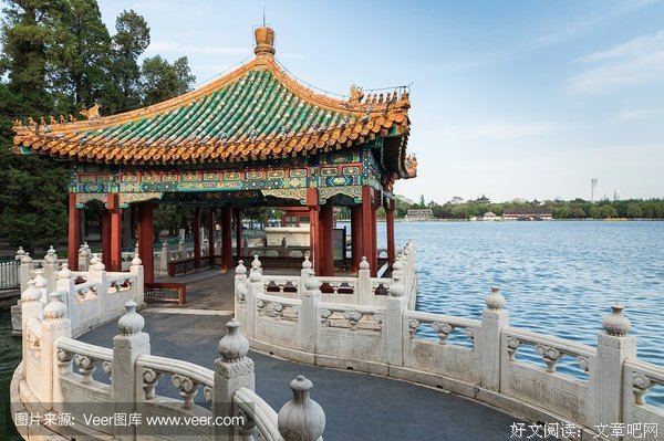 喧闹群中的寂静——文体公园