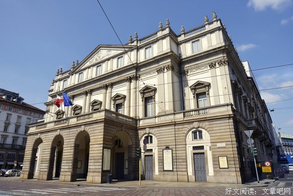 《米兰斯卡拉歌剧院：奇迹之殿》经典影评有感