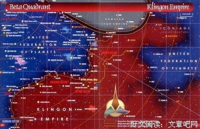 《星际迷航：发现号》经典观后感1000字