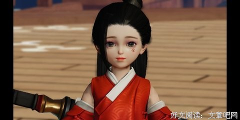 《朕喜》的句子