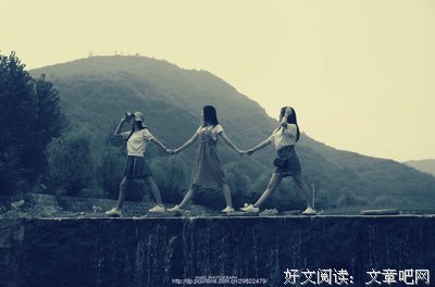 有关拾忆的句子
